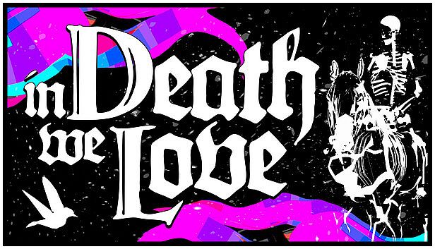 Buy in Death we Love