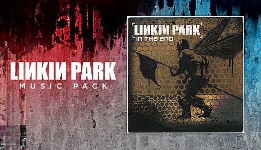 Beat Saber - Linkin Park - "In the End"