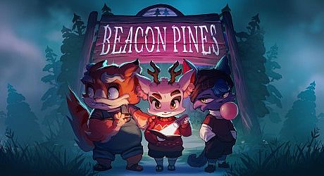 Beacon Pines Game