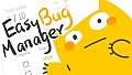 Easy Bug Manager - Cat Theme