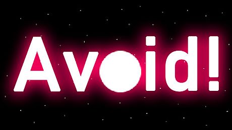 Avoid! Game