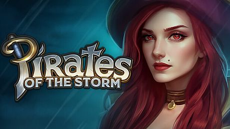 Pirates of the storm Game