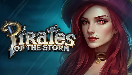 Pirates of the storm