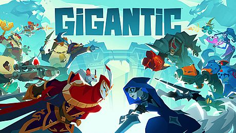 Gigantic Game