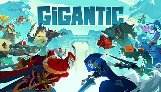 Gigantic
