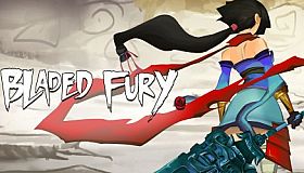 Bladed Fury
