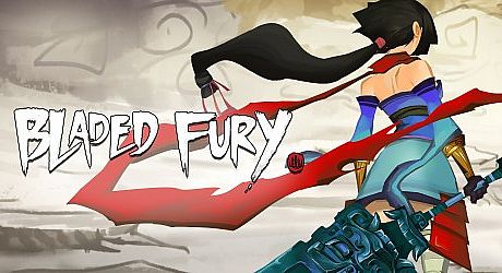 Bladed Fury Game