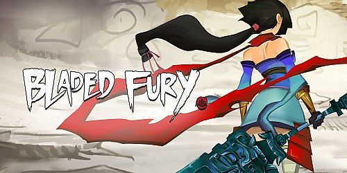 Bladed Fury