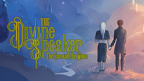 The Divine Speaker: The Sun and the Moon Game