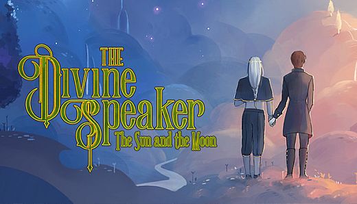 The Divine Speaker: The Sun and the Moon
