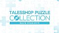 talesshop puzzle 테일즈샵퍼즐 - 죽어버린 별의 넋두리 더미