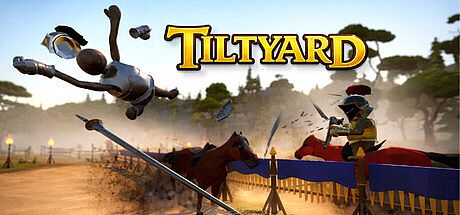 Tiltyard Game