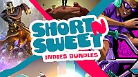 Short N Sweet Indies Bundle