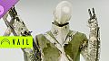 VAIL VR Agrotech Character and Weapon Skin Bundle