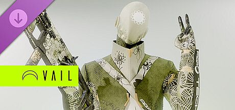 VAIL VR Agrotech Character and Weapon Skin Bundle DLC