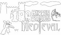 Kup 100 Hiddensaurs - Medieval na PC