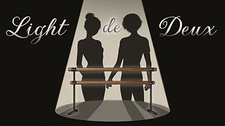 Light de deux Game