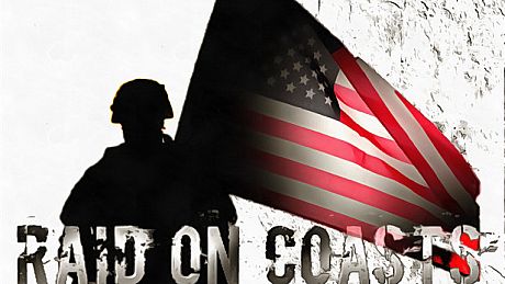 Raid On Coasts