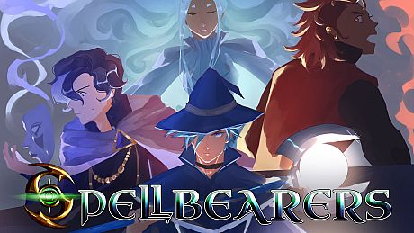 Spellbearers Game