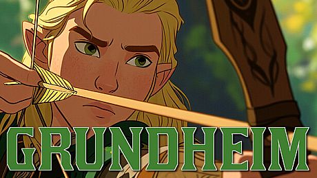 GrundHeim Game