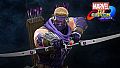 Marvel vs. Capcom: Infinite - Ultimate Hawkeye Costume