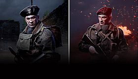 Hell Let Loose - The Eagle and Pegasus Combo Pack