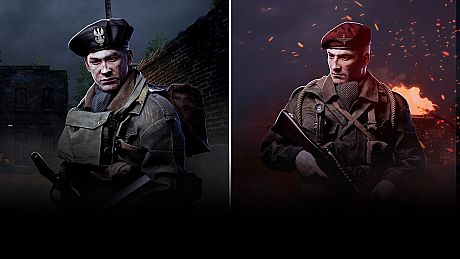 Hell Let Loose - The Eagle and Pegasus Combo Pack Game