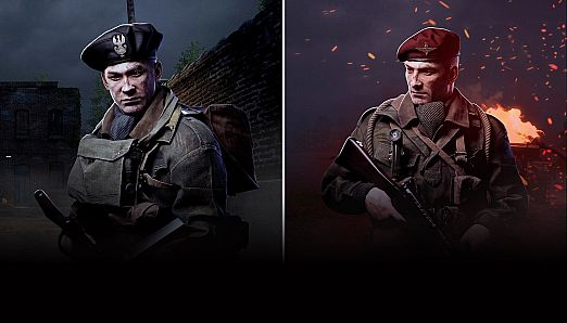 Hell Let Loose - The Eagle and Pegasus Combo Pack