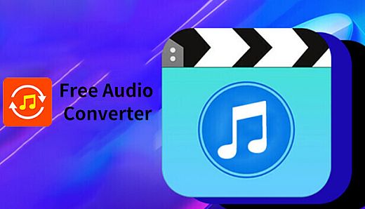 Free Audio Converter