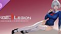 Angel Legion-DLC Sea Breeze Heartbeat A