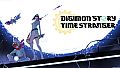 Digimon Story Time Stranger