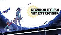 Acheter Digimon Story Time Stranger PC