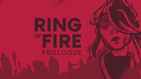 Ring of Fire: Prologue Game