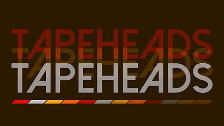 Tapeheads Game