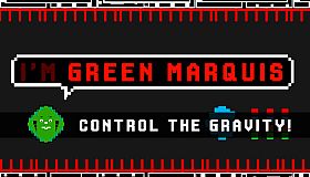 Green Marquis