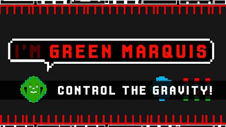Green Marquis Game