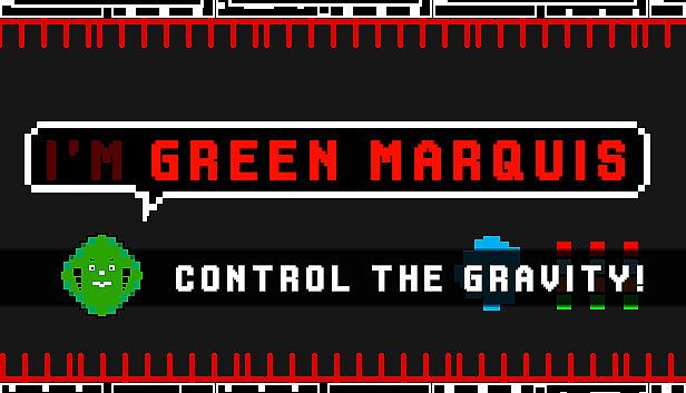 Buy Green Marquis