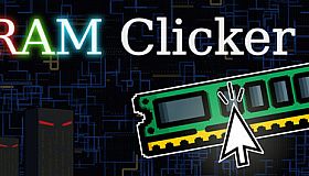 RAM Clicker