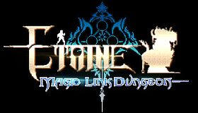 Etaine : Magic Link Dungeon / 伊泰恩：魔链迷宫