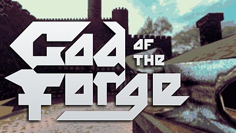 God of the Forge Game