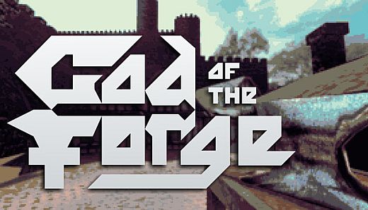 God of the Forge