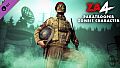Zombie Army 4: Paratrooper Zombie Character