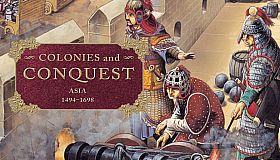 Sengoku Jidai – Colonies and Conquest Army Book pdf