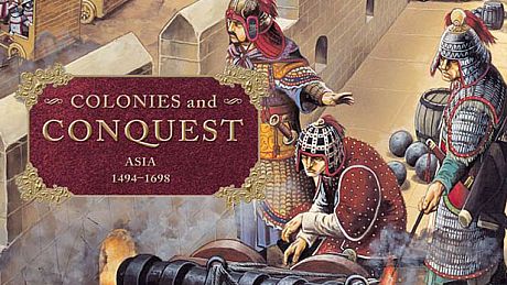 Sengoku Jidai – Colonies and Conquest Army Book pdf DLC