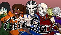 Kup Civic Story na PC