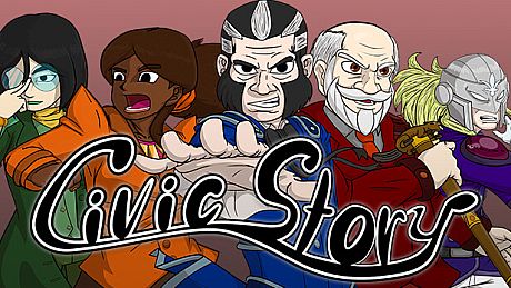 Civic Story