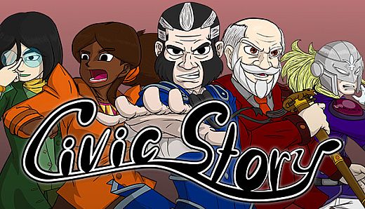 Civic Story