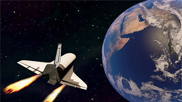 Buy Space Explore (PSVR2)