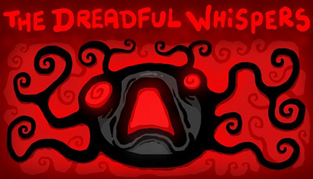Buy The Dreadful Whispers