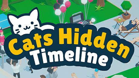 Cats Hidden Timeline